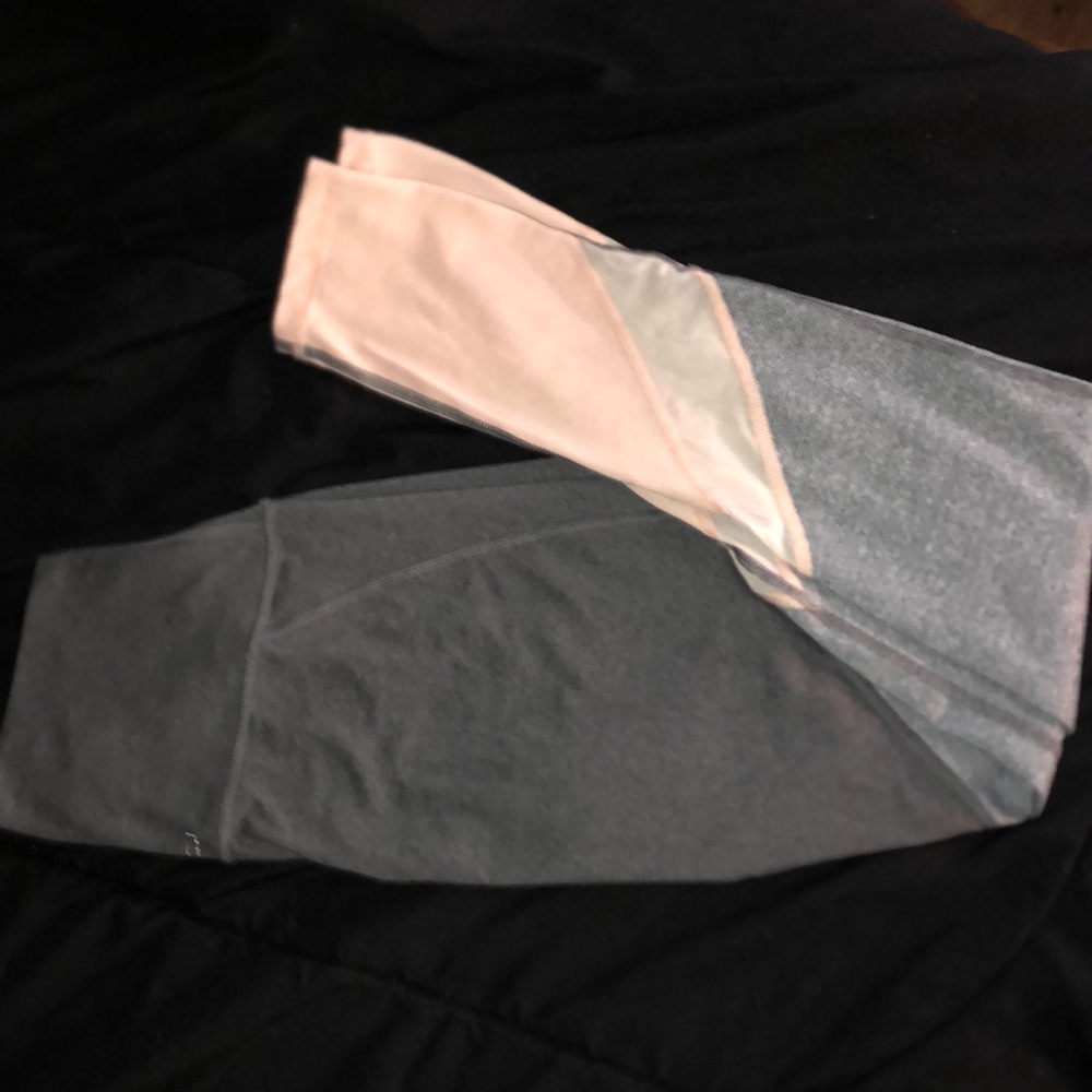 Active leggings